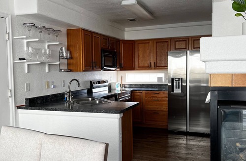 Green Valley Ranch House | Newly Renovated House near DIA