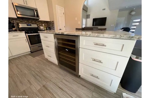 Northeast Heights House | Newly Updated 3 bed/2.5 bath home in NE Heights