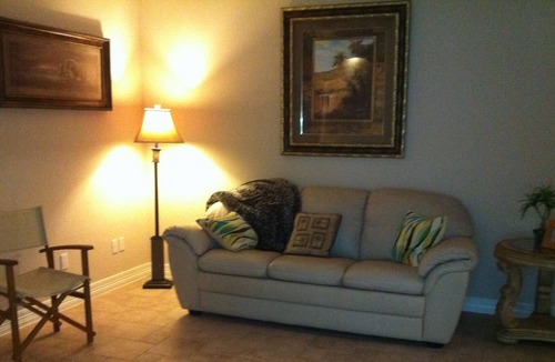 Surfside Beach House | 'Nexta Naked' On The Bay. No Shoes, No Shirt, No Problem!!