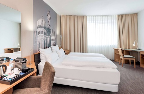 Englschalking Hotel | NH München Messe