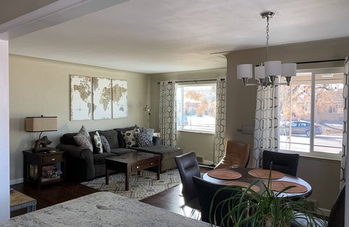 Northeast Park Hill House | Niagara Street DENver