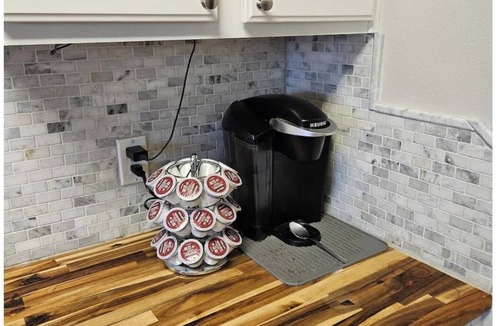 Lubbock House | Nice 3-bedroom pet friendly house in friendly Lubbock. 12 Minutes to Texas Tech