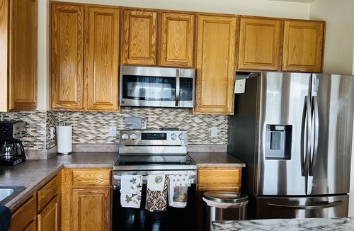 East Quincy Highlands House | Nice 4Bedroom House and Beautiful Place