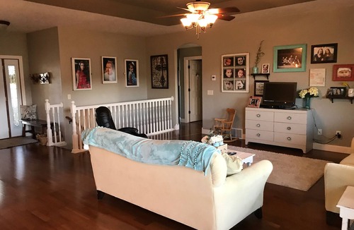 Piedmont House | Nice, clean, large 4-Bedroom home between Sturgis and Rapid City