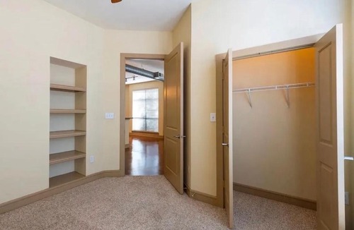 Houston Apartment | Nice space for slow or fast paced