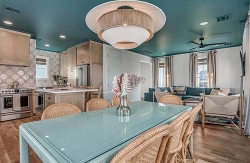Eufaula Cottage | Nickel Cottage-Steele Park- Heated Pool- Hot Tub Retreat-Relax and Rest with Us!