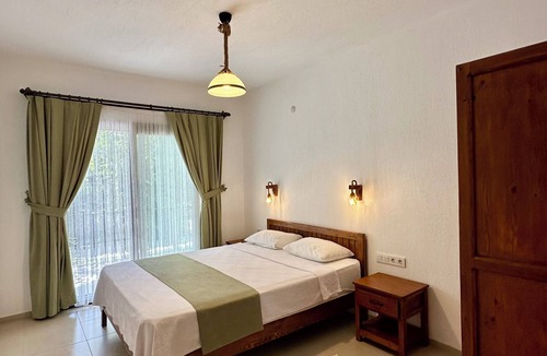 Ovabuku Bed & Breakfast | Nirvana Butik Otel