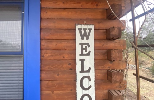 McIntosh Cabin | Nirvana Southwest Mountain Cabin