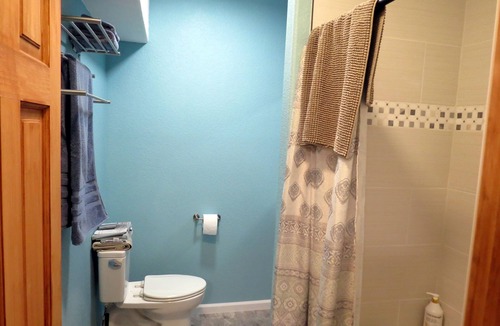 Pueblo West Apartment | Non-Smoking Fully Furnished Cozy Apartment for Two in Pueblo West