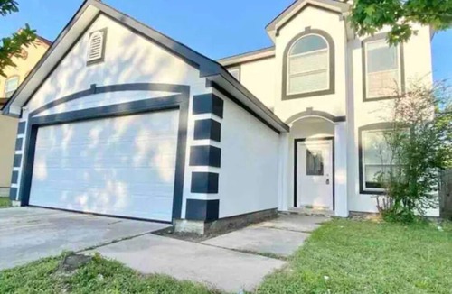Houston House | northwest Houston gated lux home