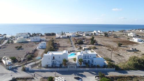 Agios Georgios Apartment | Nostos Studios