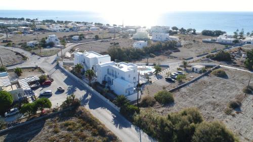 Agios Georgios Apartment | Nostos Studios