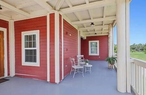 Lafitte Bed & Breakfast | Oak Cottage R103