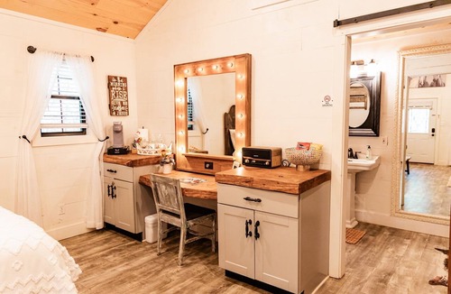 Valley View House | Oak Meadow Ranch
