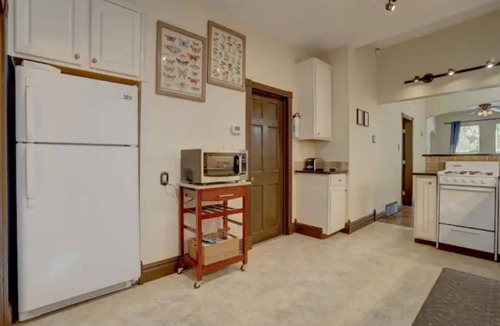 Curtis Park House | Oasis in the City - Historic Bungalow Near DT & RiNo