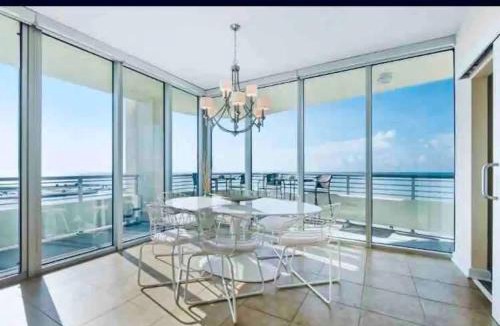 Biloxi House | Ocean Front Paradise