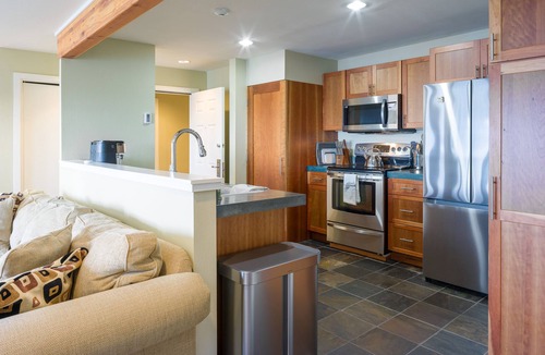 Rosario Condo | Ocean Mist - Ocean-front, Hiking at your doorstep, Close to Town