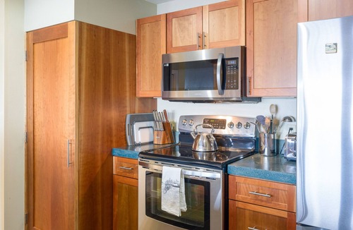 Rosario Condo | Ocean Mist - Ocean-front, Hiking at your doorstep, Close to Town