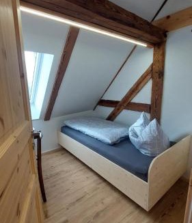 Friedersdorf Apartment | Oderlandblick Apartment