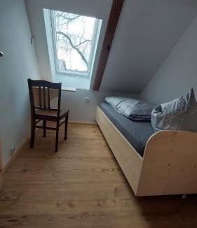 Friedersdorf Apartment | Oderlandblick Apartment