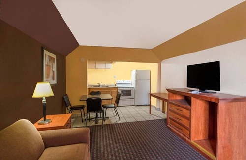 Odessa Apartment | Odessa TX|2 Queen Bed
