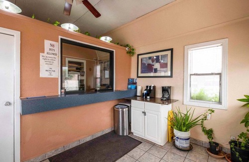 Odessa Apartment | Odessa TX | King Room