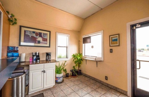 Odessa Apartment | Odessa TX | King Room