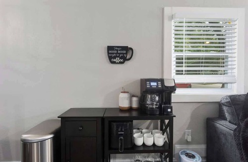 Olathe House | Olathe corporate retreat New