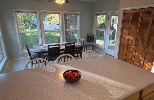 Old Town West House | Old Town Adventure Hub! Spacious, downtown, fun!