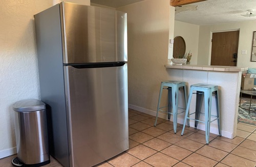 Sawmill Area House | Old Town Casa-Walk to Plaza, Museums, & Downtown