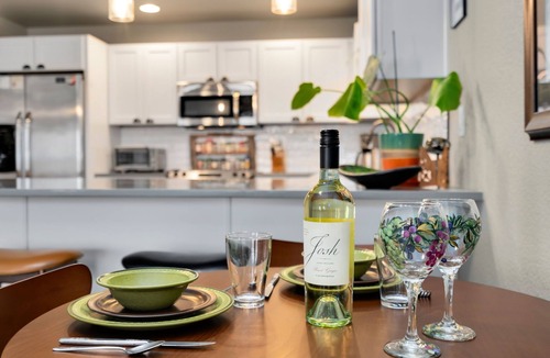 Old Town North House | Old Town Escape w/King Bed, Dog-Friendly