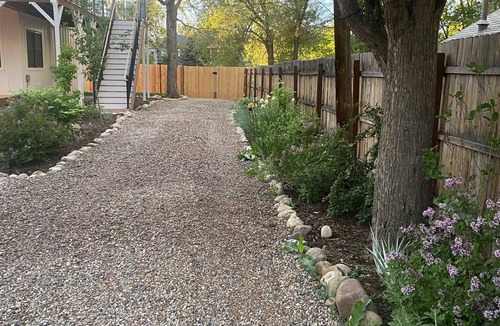 Fort Collins Apartment | Old Town Oasis - the perfect 30 day stay