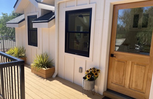 Fort Collins Apartment | Old Town Oasis - the perfect 30 day stay
