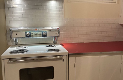City Park Apartment | Old Town Treasure - Best location for a 30 day stay!