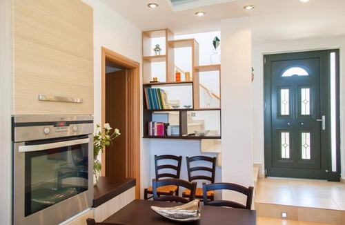 Filaki Apartment | Olive Tree Farm