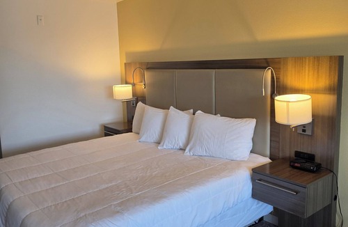 Omak Hotel | Omak Inn