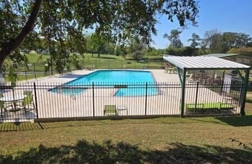 Quitman House | Omg, Look at that BASS Lake Fork