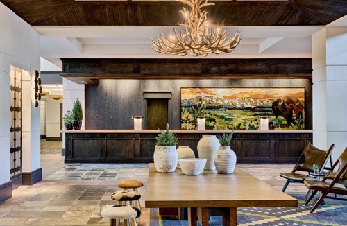 Broomfield Hotel | Omni Interlocken Hotel