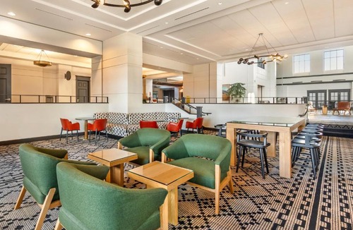 Broomfield Hotel | Omni Interlocken Hotel