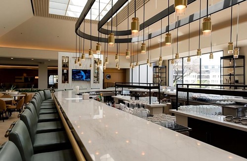 Las Colinas Hotel | Omni Las Colinas Hotel