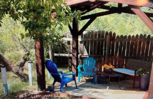 San Angelo House | On Lake Nasworthy - 30 Day Min. Rental, 2300/mo.