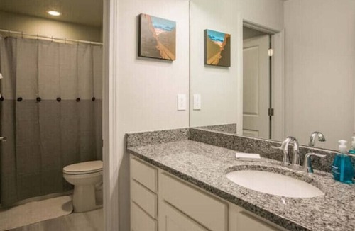 Mesa Del Sol Innovation Park House | On the Mesa Home