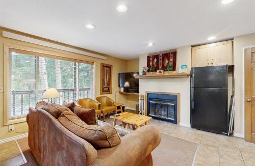 Grand Lake Apartment | On the Rapids