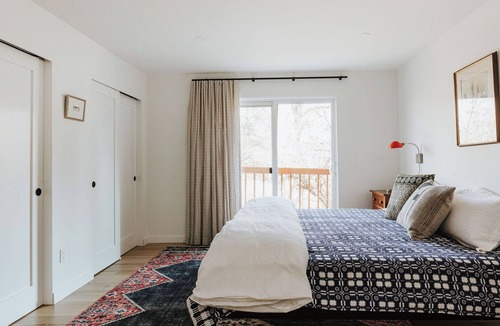 Whittier Condo | One Block to Pearl Street monthly rental-Digital Nomad's dream