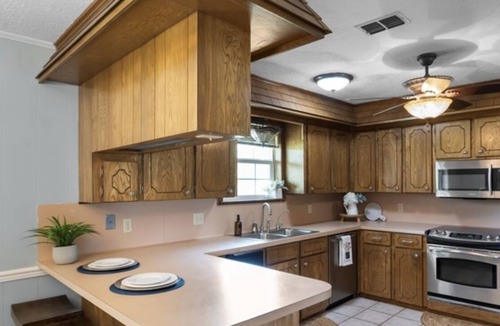 Woden Other | One Oak Ranch- sleeps 8- Gorgeous Sunsets