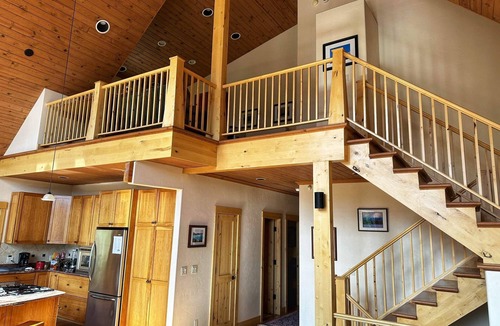 Winter Park Highlands House | One of the Most Desirable Properties in the Winter Park/Fraser Valley