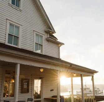 Orcas Hotel | Orcas Hotel