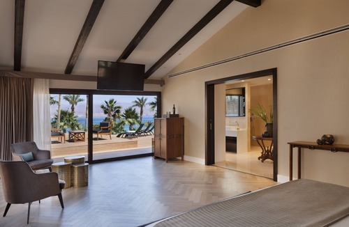 Eilat Resort | Orchid Eilat