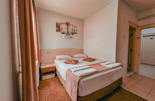 Afyonkarahisar Hotel | Oreko Express