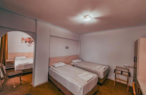 Afyonkarahisar Hotel | Oreko Express